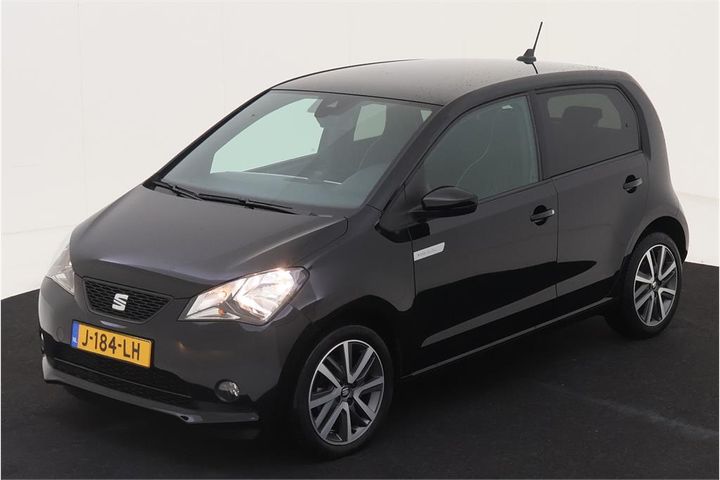 SEAT MII 2020 vsszzzaazld504214