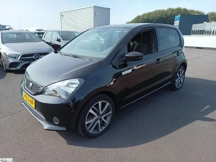 SEAT MII 2020 vsszzzaazld504526