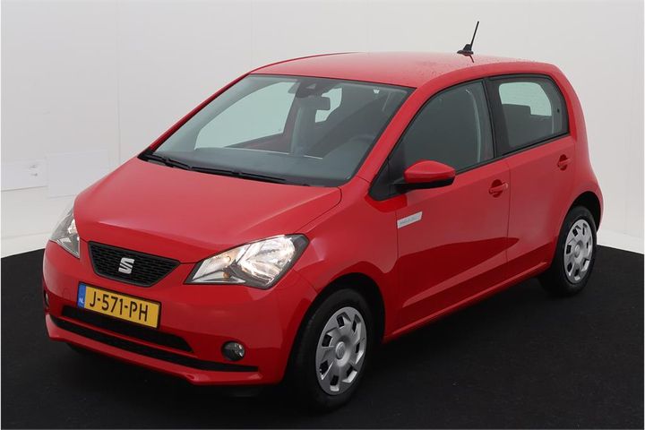 SEAT MII 2020 vsszzzaazmd500263