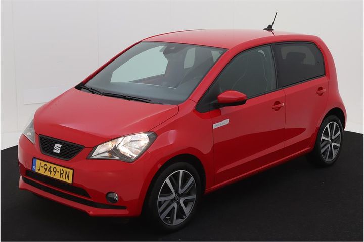 SEAT MII 2020 vsszzzaazmd500454