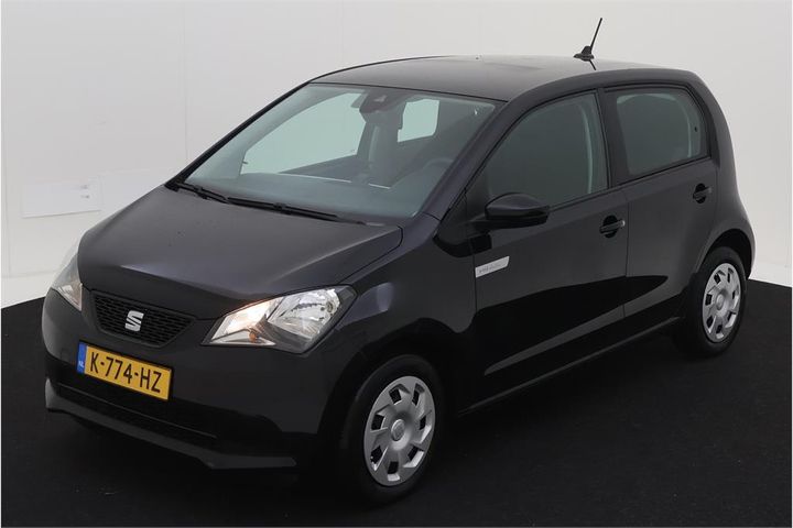 SEAT MII 2020 vsszzzaazmd502251