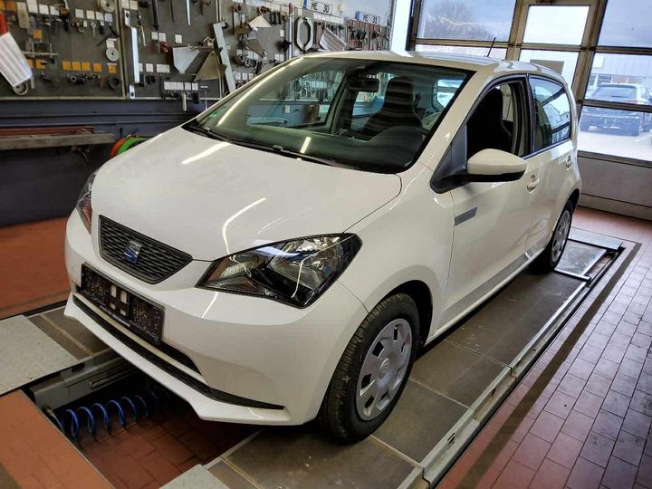 SEAT MII 2021 vsszzzaazmd502647