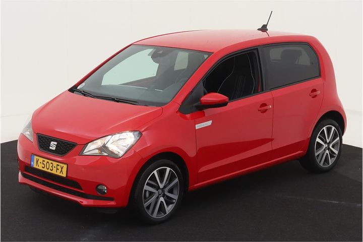 SEAT MII 2020 vsszzzaazmd502985