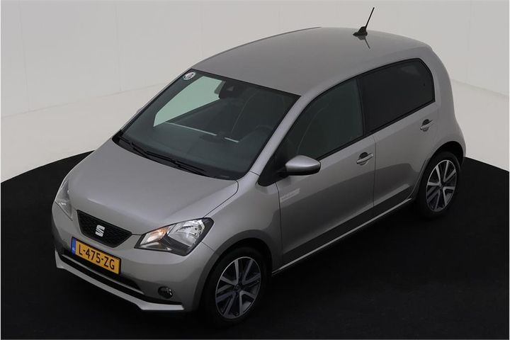 SEAT MII 2021 vsszzzaazmd503157