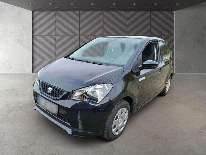 SEAT MII ELECTRIC 2021 vsszzzaazmd503697