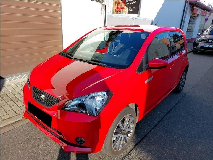 SEAT MII 2021 vsszzzaazmd503777