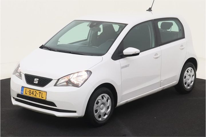 SEAT MII 2021 vsszzzaazmd510788