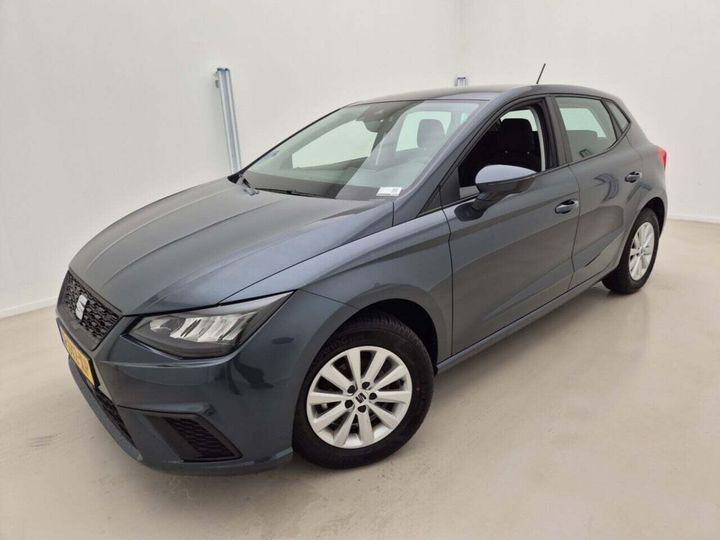 SEAT IBIZA 2022 vsszzzkj1pr020799