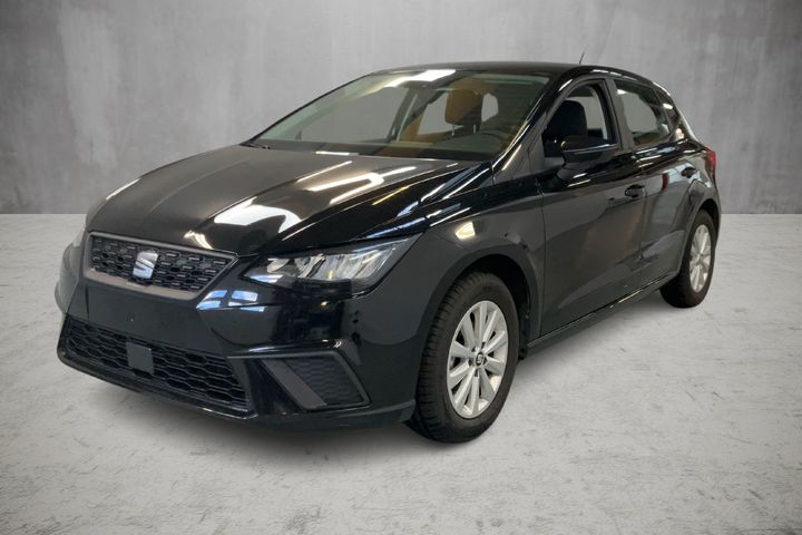 SEAT IBIZA 2023 vsszzzkj2pr065735