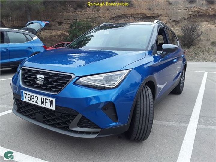 SEAT ARONA 2023 vsszzzkj2pr112925