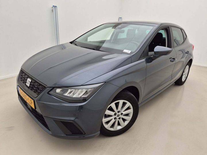 SEAT IBIZA 2023 vsszzzkj3pr068238