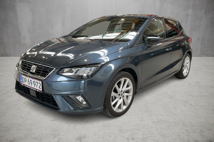 SEAT IBIZA 2023 vsszzzkj5pr027593