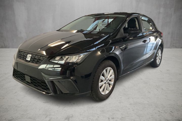 SEAT IBIZA 2023 vsszzzkj9pr125977