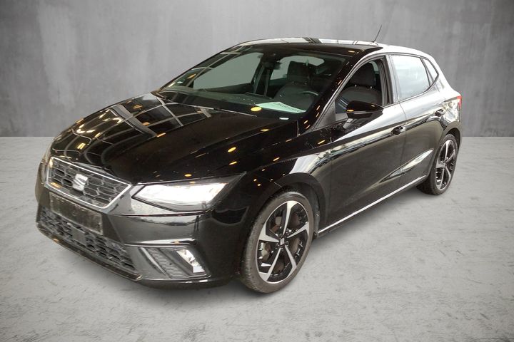 SEAT IBIZA 2023 vsszzzkjxpr090429