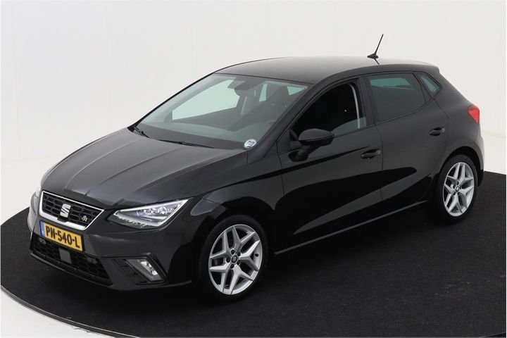 SEAT IBIZA 2017 vsszzzkjzjr024080