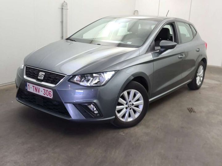 SEAT IBIZA 2018 vsszzzkjzjr029338