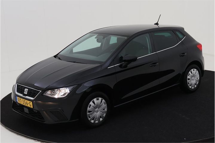 SEAT IBIZA 2018 vsszzzkjzjr039933