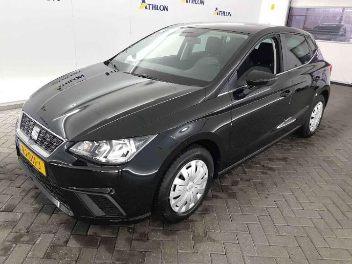 SEAT IBIZA 2018 vsszzzkjzjr040614