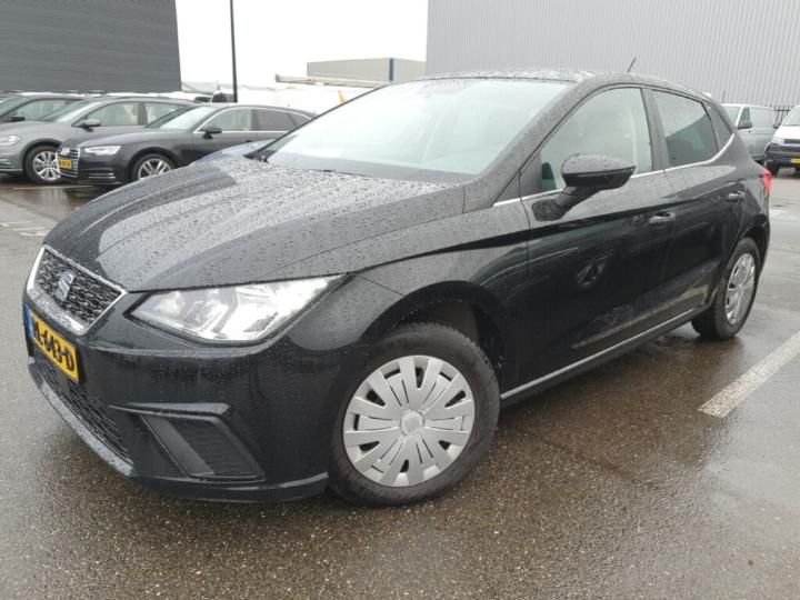 SEAT IBIZA 2017 vsszzzkjzjr040703