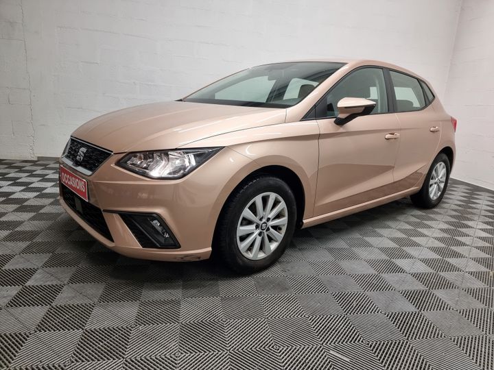 SEAT IBIZA 2017 vsszzzkjzjr050800