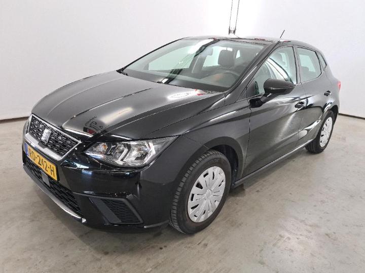 SEAT IBIZA 2017 vsszzzkjzjr052115