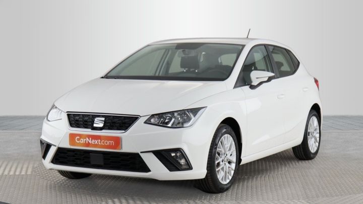 SEAT IBIZA 2018 vsszzzkjzjr055509