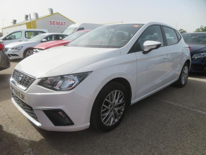 SEAT IBIZA 2018 vsszzzkjzjr060225