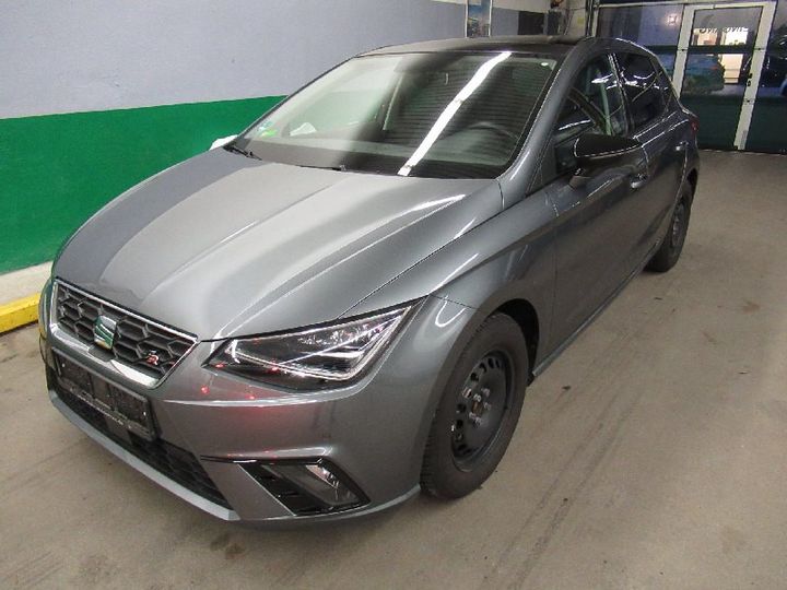 SEAT IBIZA (KJ1)(2017-&GT) 2018 vsszzzkjzjr062403