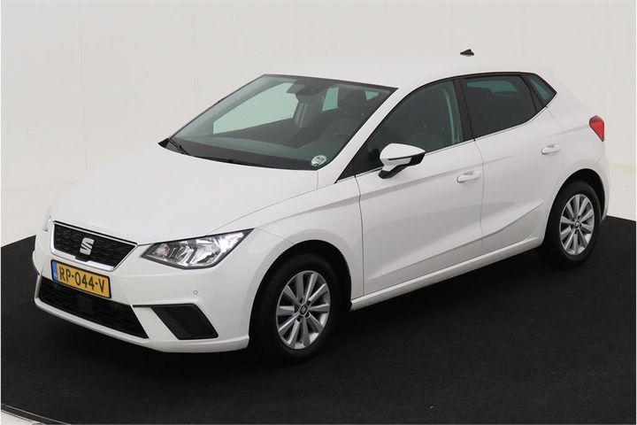 SEAT IBIZA 2018 vsszzzkjzjr069797