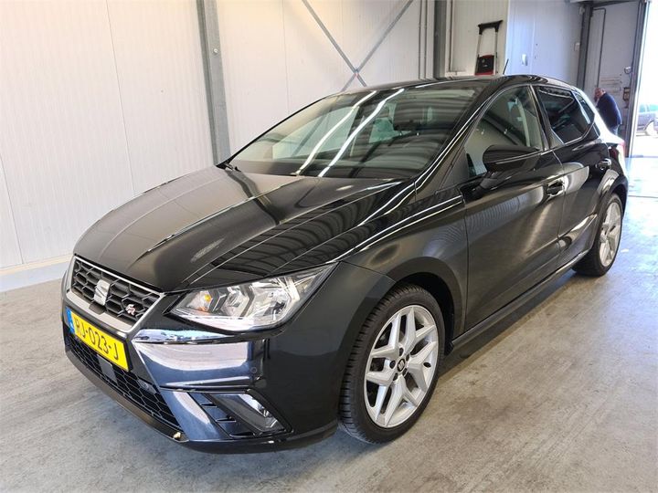 SEAT IBIZA 2018 vsszzzkjzjr071522