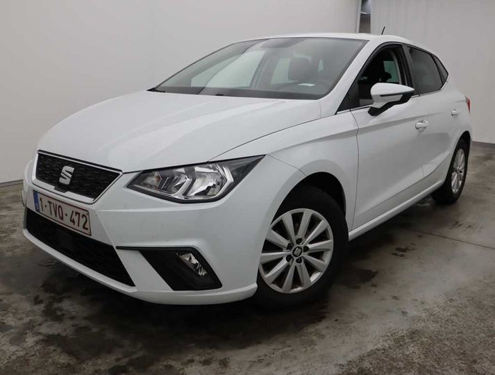 SEAT IBIZA &#3917 2018 vsszzzkjzjr074588