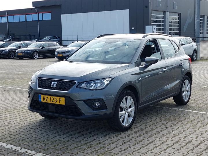 SEAT ARONA 2018 vsszzzkjzjr075767