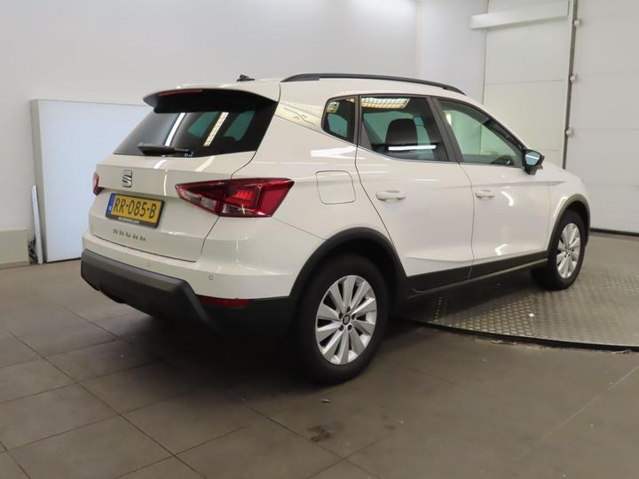 SEAT ARONA 2018 vsszzzkjzjr081025