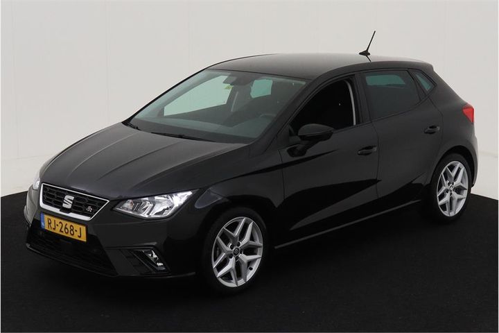 SEAT IBIZA 2018 vsszzzkjzjr081111