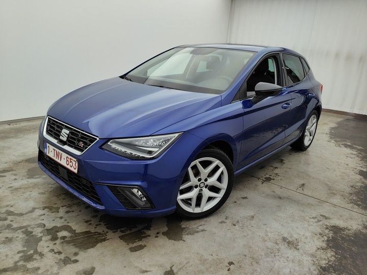 SEAT IBIZA &#3917 2018 vsszzzkjzjr087720