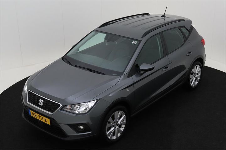 SEAT ARONA 2018 vsszzzkjzjr093909