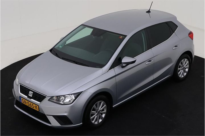 SEAT IBIZA 2018 vsszzzkjzjr098374