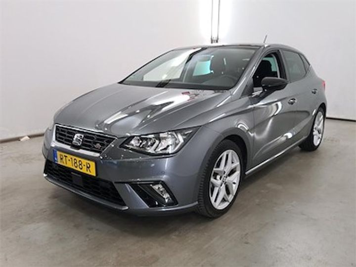 SEAT IBIZA 2018 vsszzzkjzjr101200