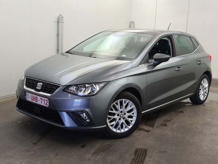 SEAT IBIZA 2018 vsszzzkjzjr106123