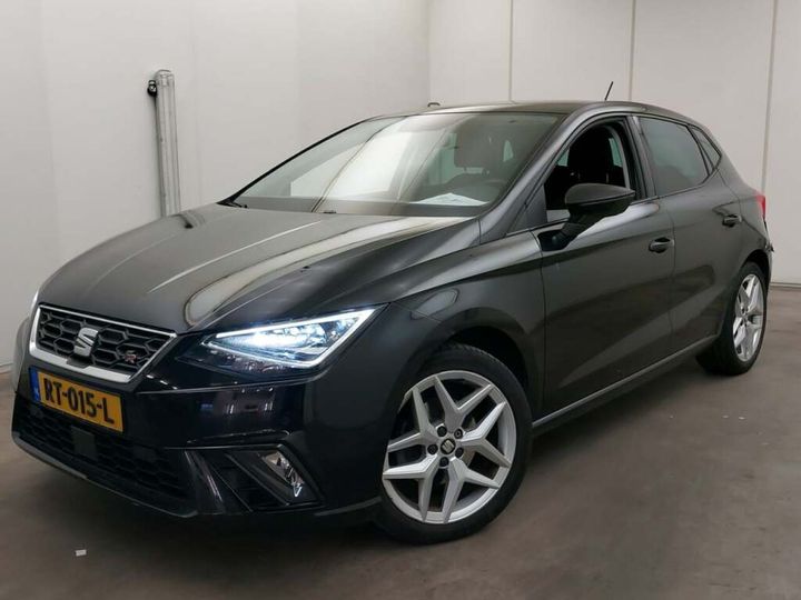 SEAT IBIZA 2018 vsszzzkjzjr107985