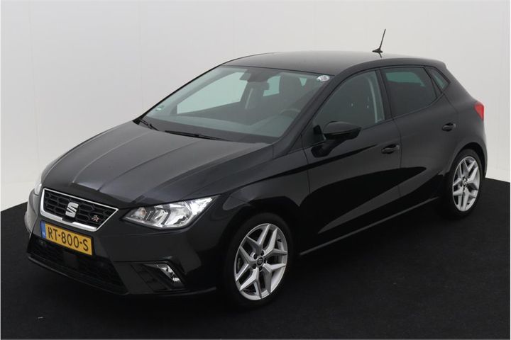 SEAT IBIZA 2018 vsszzzkjzjr108415