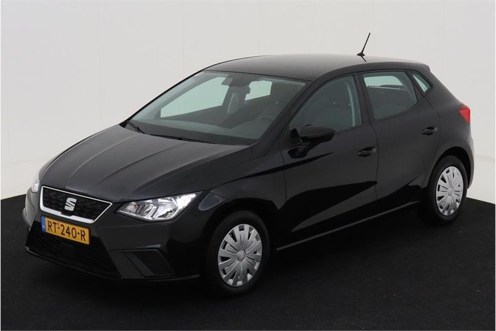 SEAT IBIZA 2018 vsszzzkjzjr108487