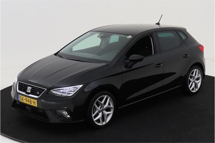 SEAT IBIZA 2018 vsszzzkjzjr110307