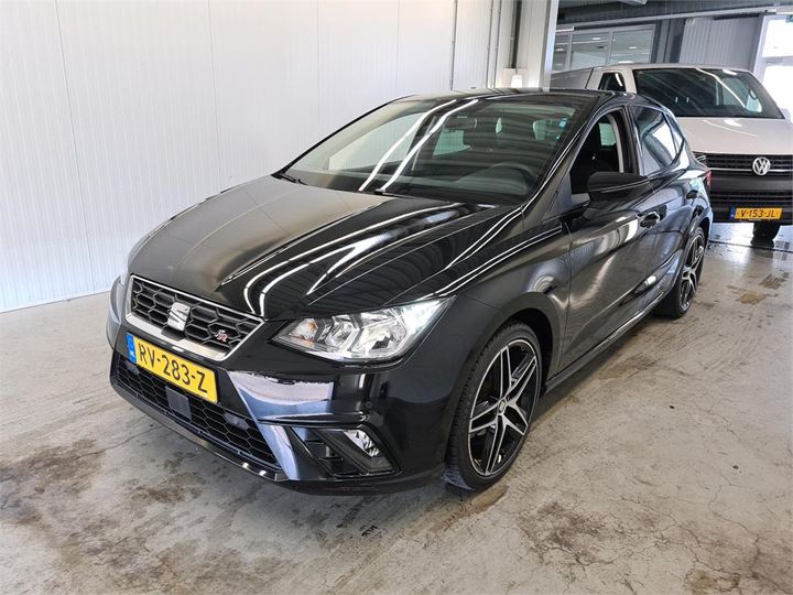 SEAT IBIZA 2018 vsszzzkjzjr112101