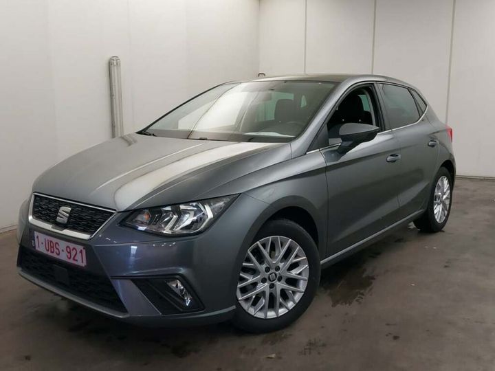 SEAT IBIZA 2018 vsszzzkjzjr114735