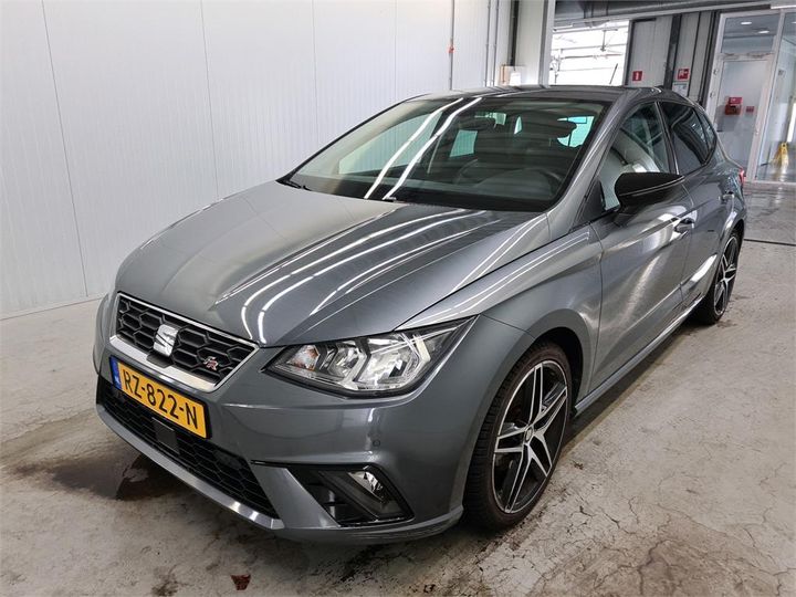 SEAT IBIZA 2018 vsszzzkjzjr115654