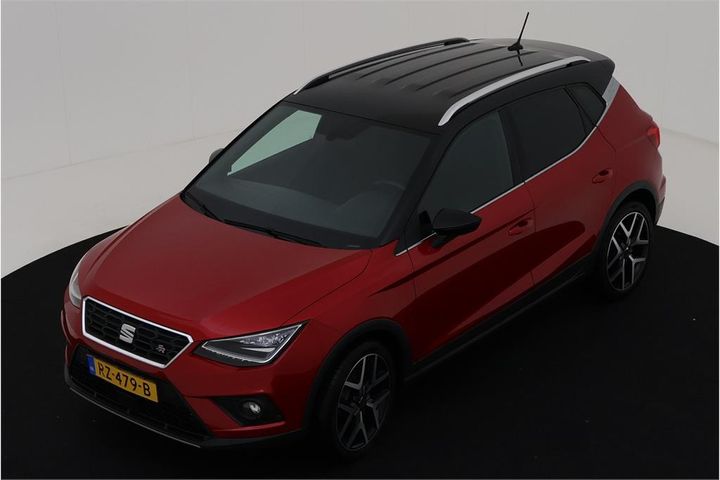 SEAT ARONA 2018 vsszzzkjzjr116702