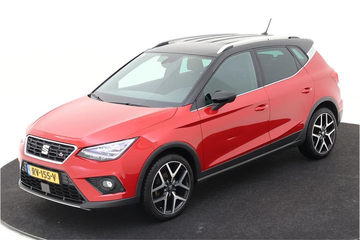 SEAT ARONA 2018 vsszzzkjzjr117395