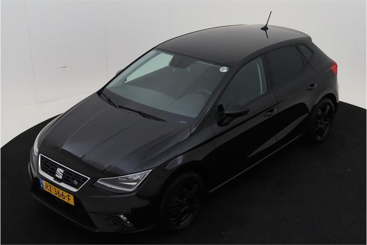 SEAT IBIZA 2018 vsszzzkjzjr118094