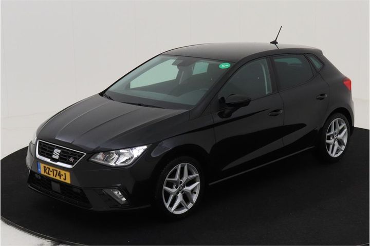 SEAT IBIZA 2018 vsszzzkjzjr121260